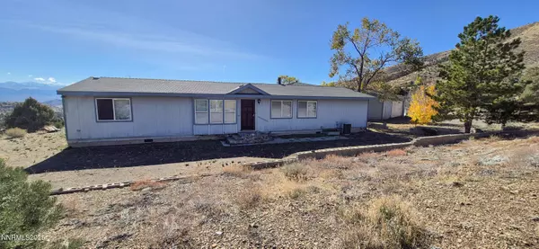 Topaz Ranch Estates, NV 89444,1275 Slate RD
