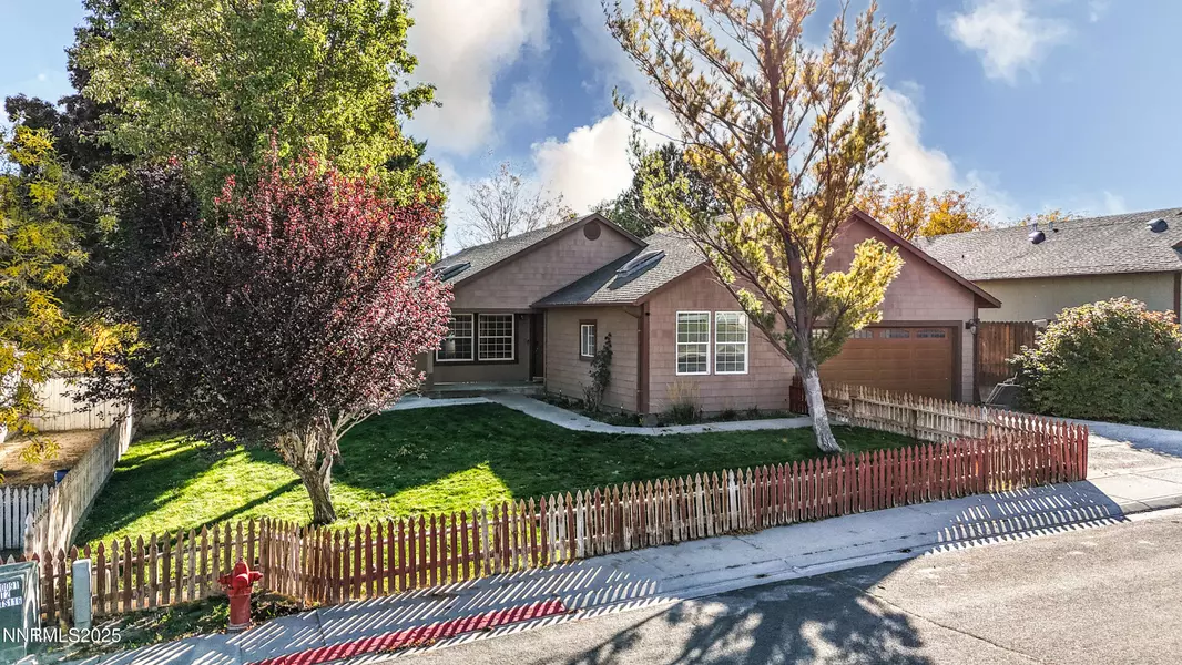 647 Castle, Winnemucca, NV 89445