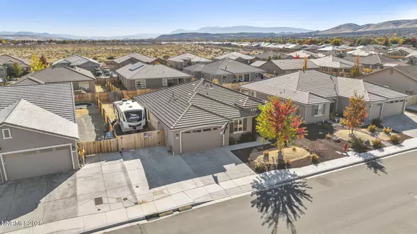 1030 Garden Pond, Spanish Springs, NV 89441