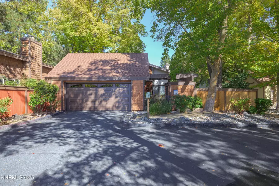 676 W Riverview, Reno, NV 89509