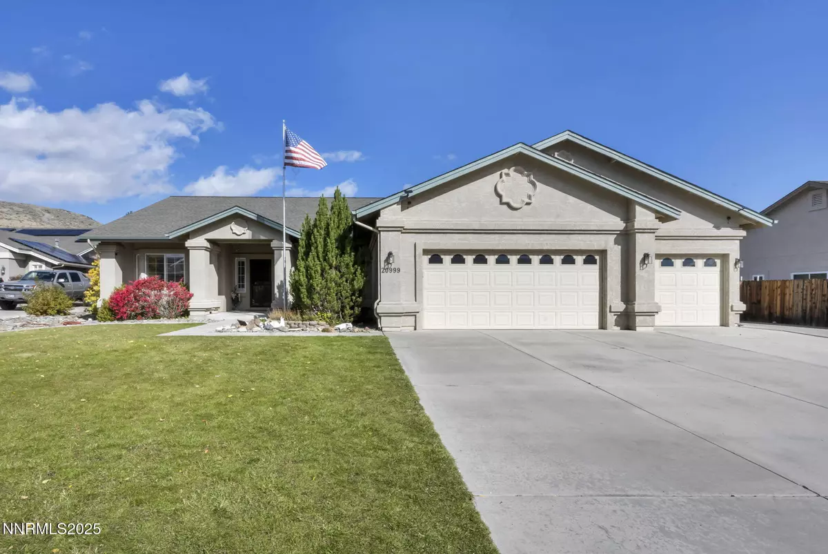 Reno, NV 89508,20999 Cameron CT
