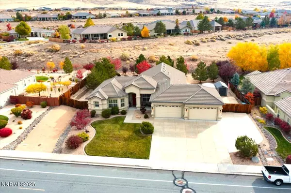 Sparks, NV 89436,3644 Desert Fox DR