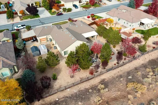 Sparks, NV 89436,3644 Desert Fox DR