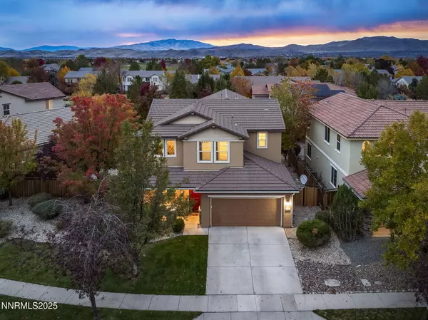 Sparks, NV 89436,7121 Jermann DR