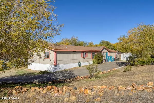 Sun Valley, NV 89433,120 Franks LN