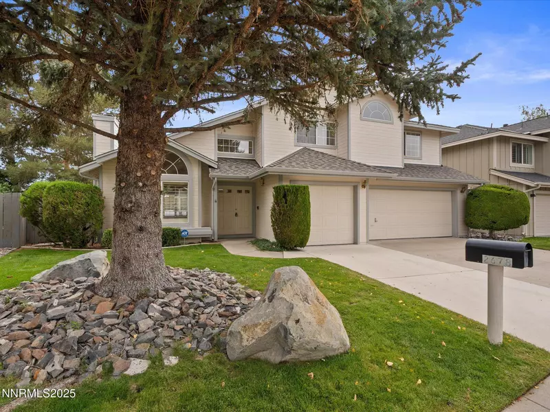2678 Starr Meadows, Reno, NV 89519