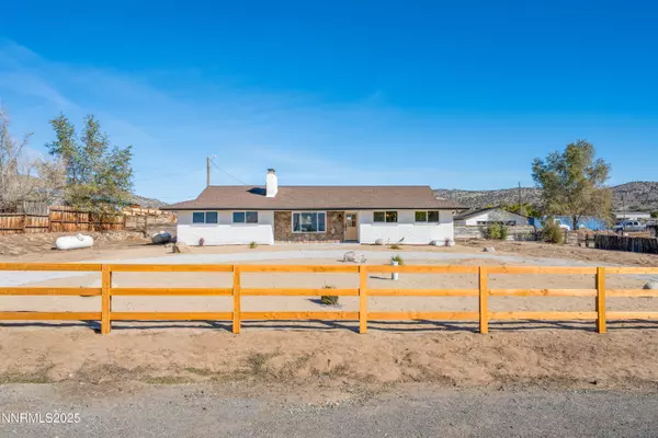 11595 Fir DR, Reno, NV 89506