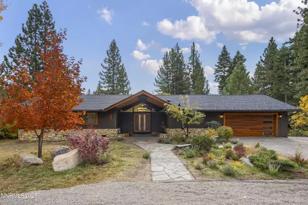 590 N Dyer CIR, Incline Village, NV 89451