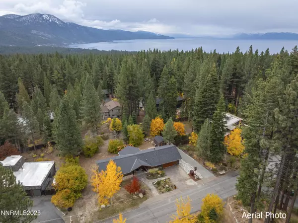 Incline Village, NV 89451,590 N Dyer CIR