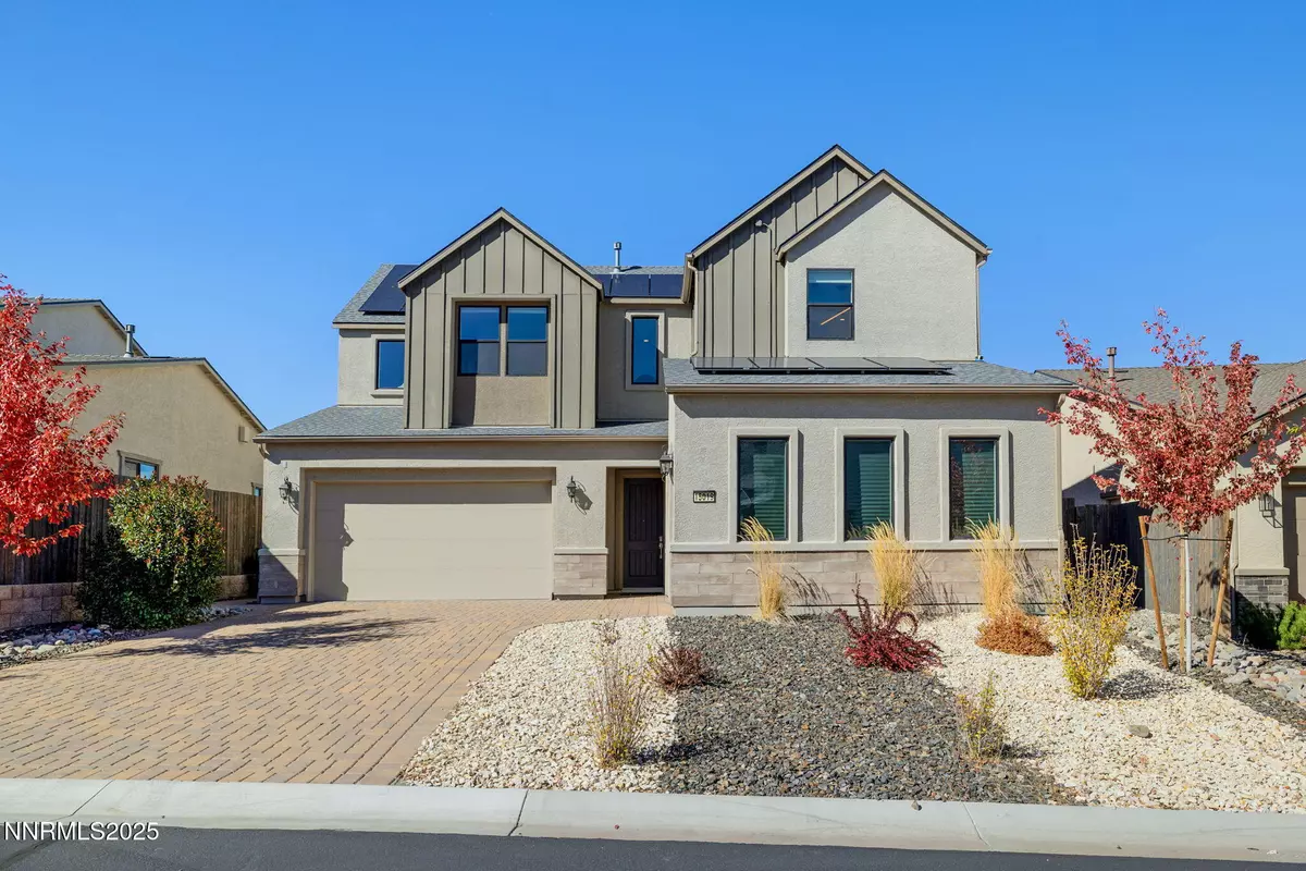 Reno, NV 89521,15019 Copper Sunrise