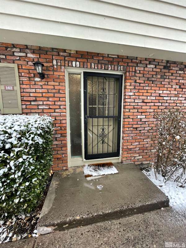 162 Smithridge, Reno, NV 89502