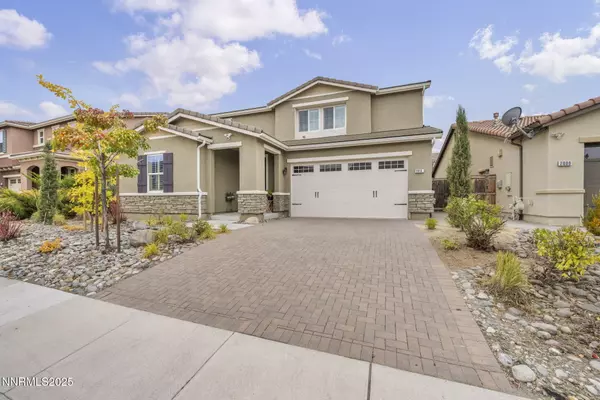 2010 Angel Ridge, Reno, NV 89521