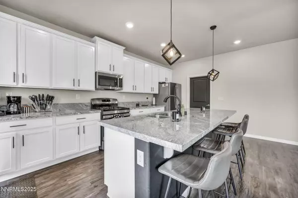 Sparks, NV 89436,3716 Early Dawn DR