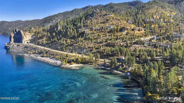 Glenbrook, NV 89413,1300 Cave Rock