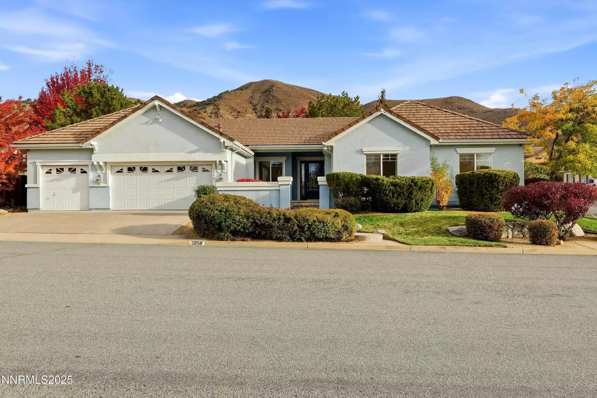 Reno, NV 89502,5950 E Hidden Valley