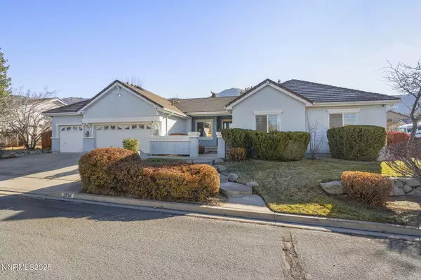 Reno, NV 89502,5950 E Hidden Valley