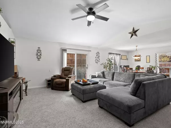 Fernley, NV 89408,1921 Driver