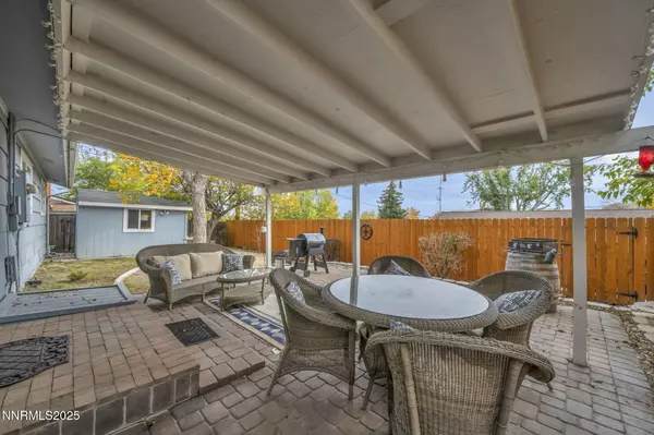 Reno, NV 89503,2600 Gellert DR