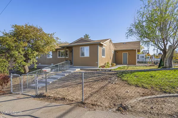Reno, NV 89506,590 Colby LN