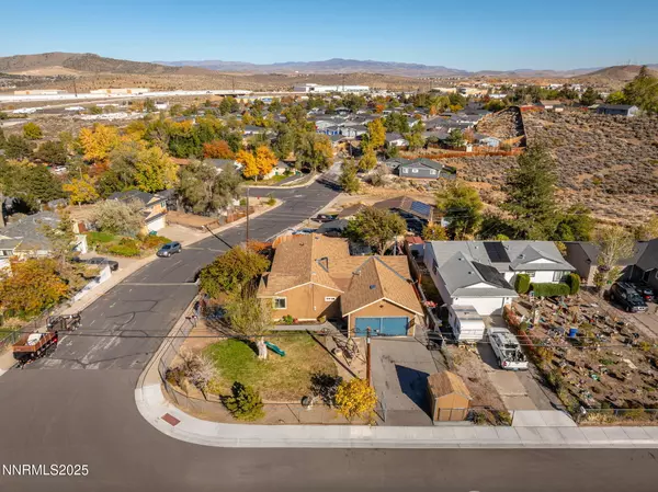 Reno, NV 89506,590 Colby LN