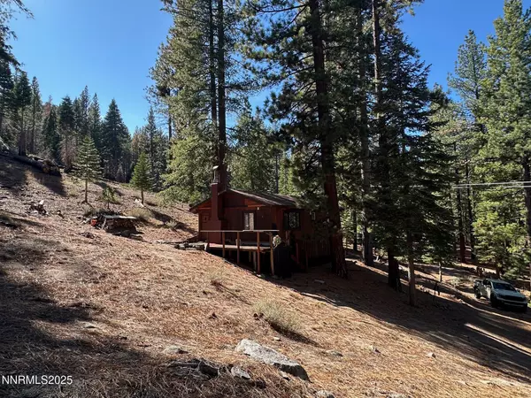 Markleeville, CA 96120,201 Shay Creek