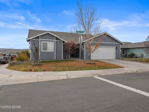 Fernley, NV 89408,2187 Snow Drift