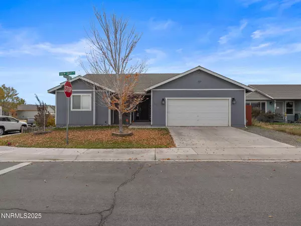 Fernley, NV 89408,2187 Snow Drift