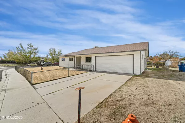 Fallon, NV 89406,829 Sunset