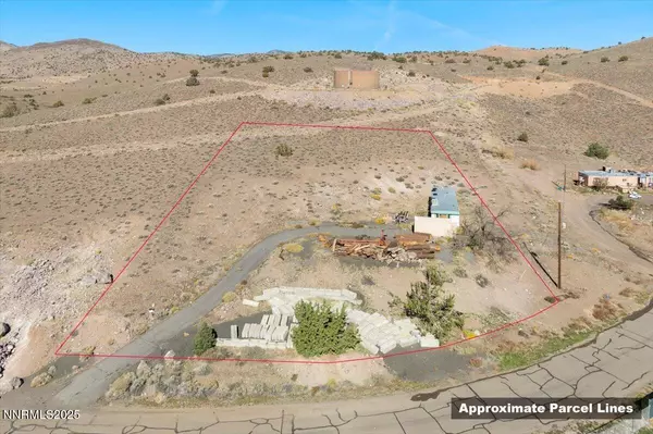 Moundhouse, NV 89706,34 Laxalt DR