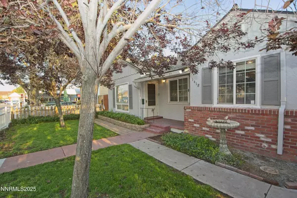 Sparks, NV 89431,1418 E ST