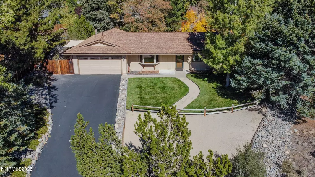 35 Mogul Mountain, Reno, NV 89523