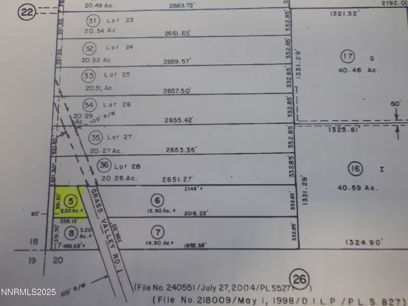 13912 Grass Valley, Winnemucca, NV 89445