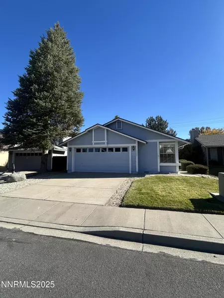 1100 Big Springs, Reno, NV 89523