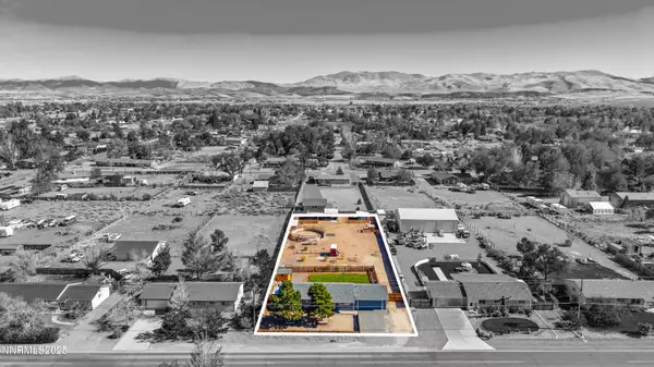 Gardnerville, NV 89460,889 Tillman LN