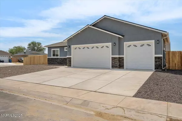 Fallon, NV 89406,882 Great Basin LN