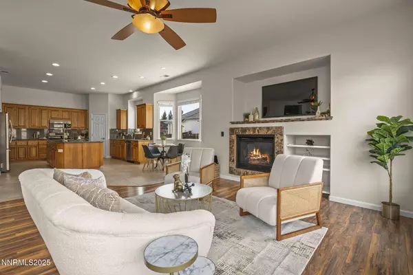 1349 Fuggles DR, Sparks, NV 89441