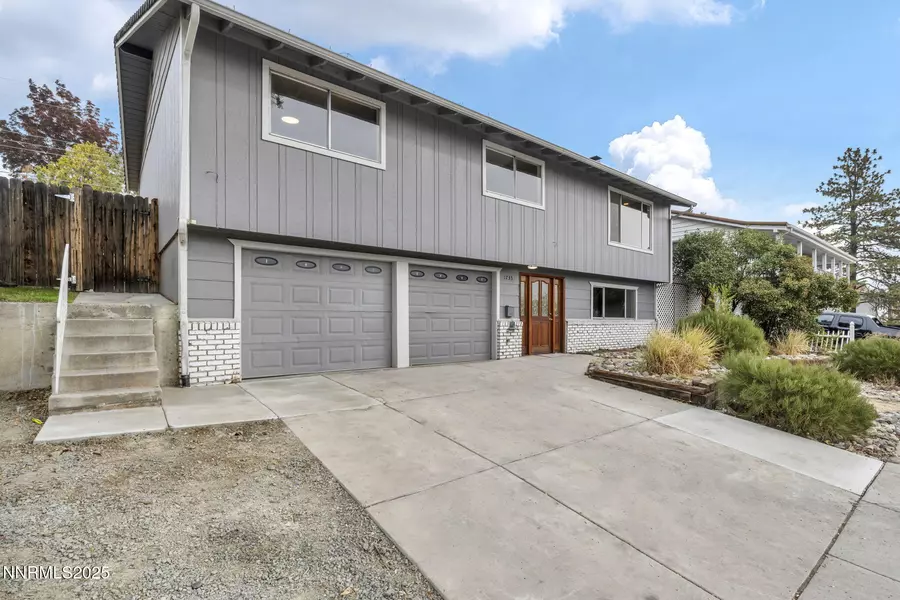 1735 Carlin ST, Reno, NV 89503