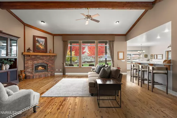 Minden, NV 89423,1526 W High Point