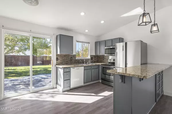 Sun Valley, NV 89433,808 Tradewinds CT