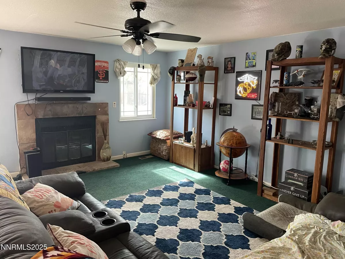 Dayton, NV 89403,160 Ring RD