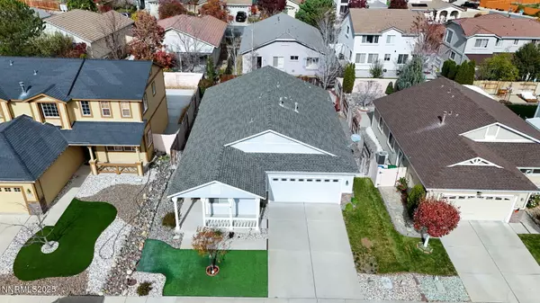 Reno, NV 89521,2185 Eagle Greens