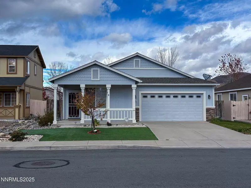 2185 Eagle Greens, Reno, NV 89521