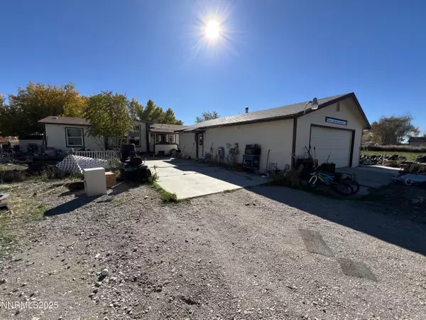 Fallon, NV 89406,670 Wildes RD