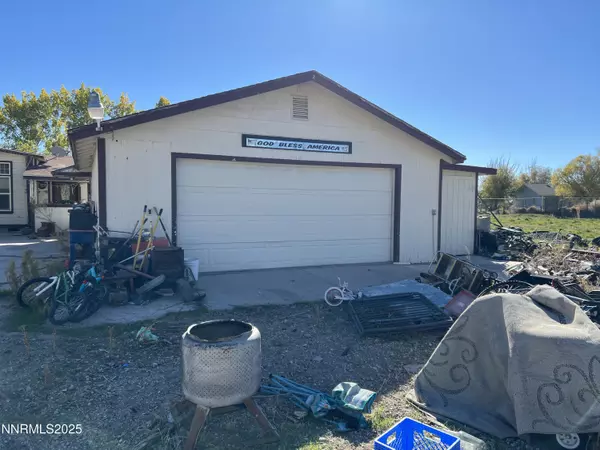 Fallon, NV 89406,670 Wildes RD