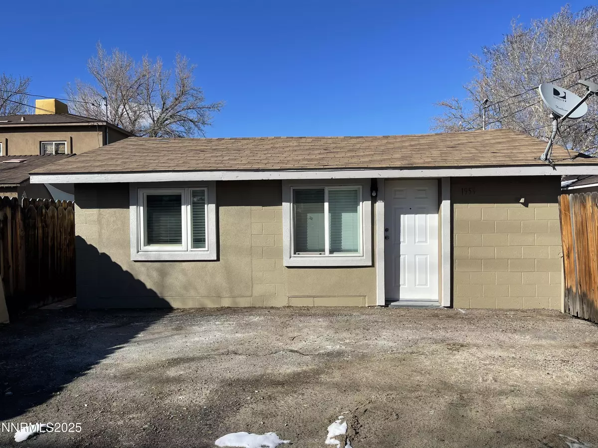 Sparks, NV 89431,1959 H ST