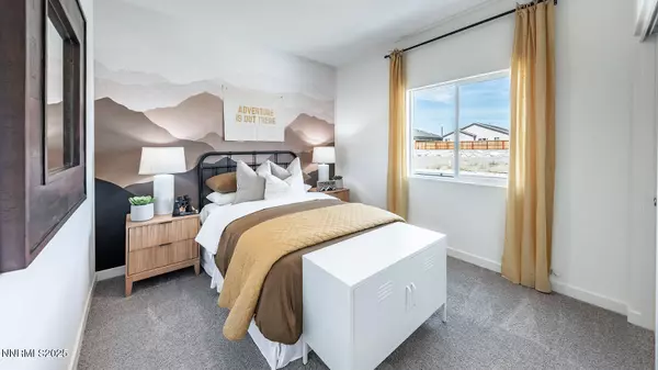 Fernley, NV 89408,4535 Mifflin ST #Lot #27