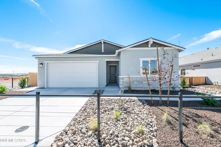 4535 Mifflin ST #Lot #27, Fernley, NV 89408