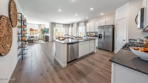 Fernley, NV 89408,4535 Mifflin ST #Lot #27