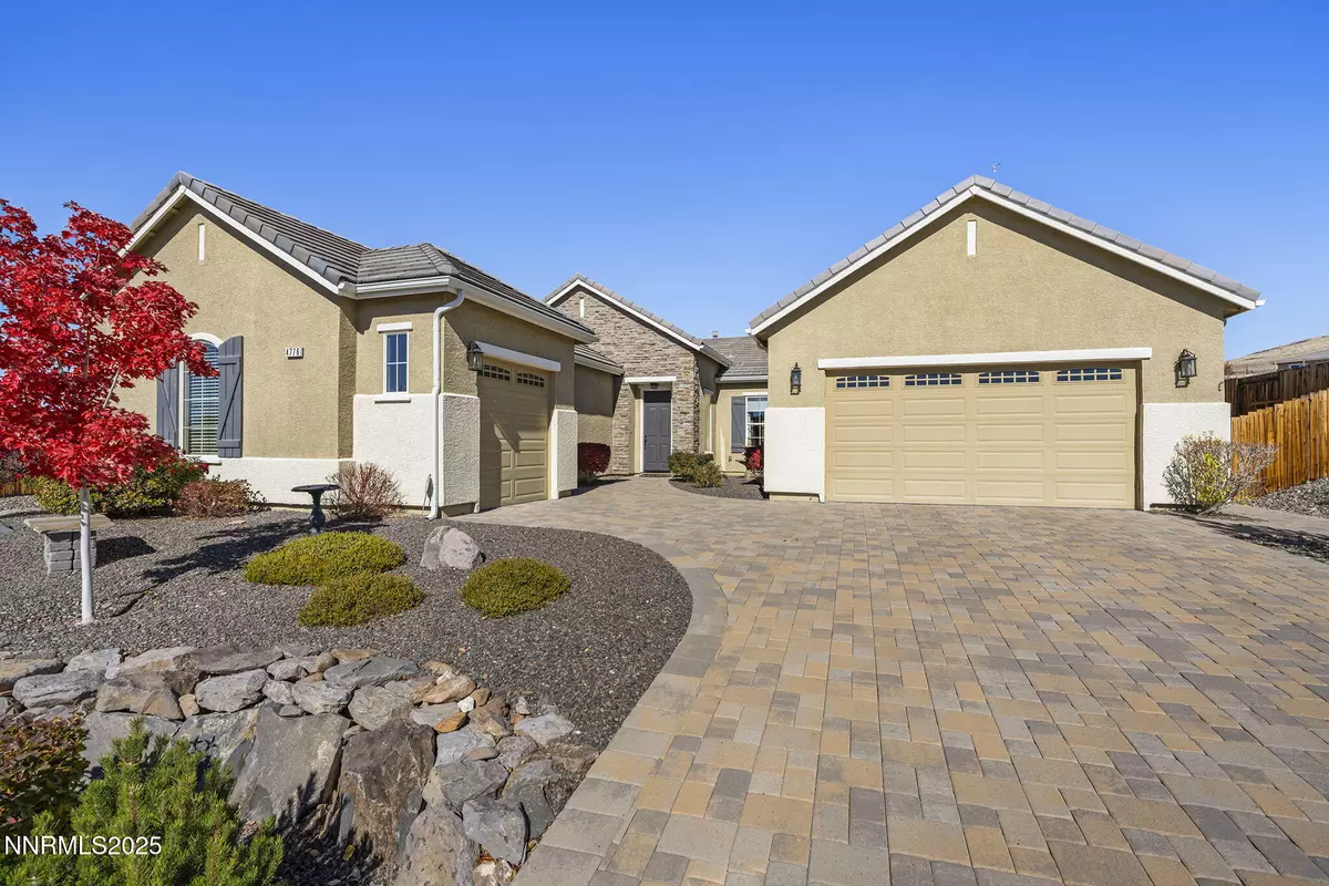 Sparks, NV 89436,4776 Tobago DR