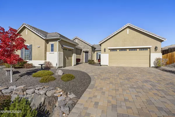 4776 Tobago DR, Sparks, NV 89436